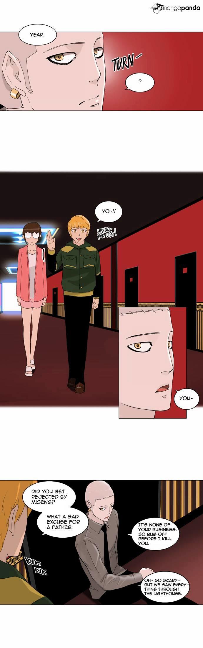 Tower Of God, Chapter 94 image 18